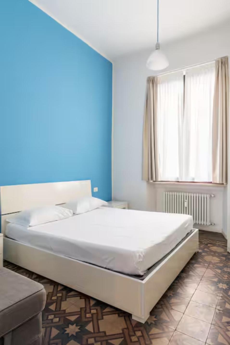 In Piazza A Isola Apartment Milano Exterior foto