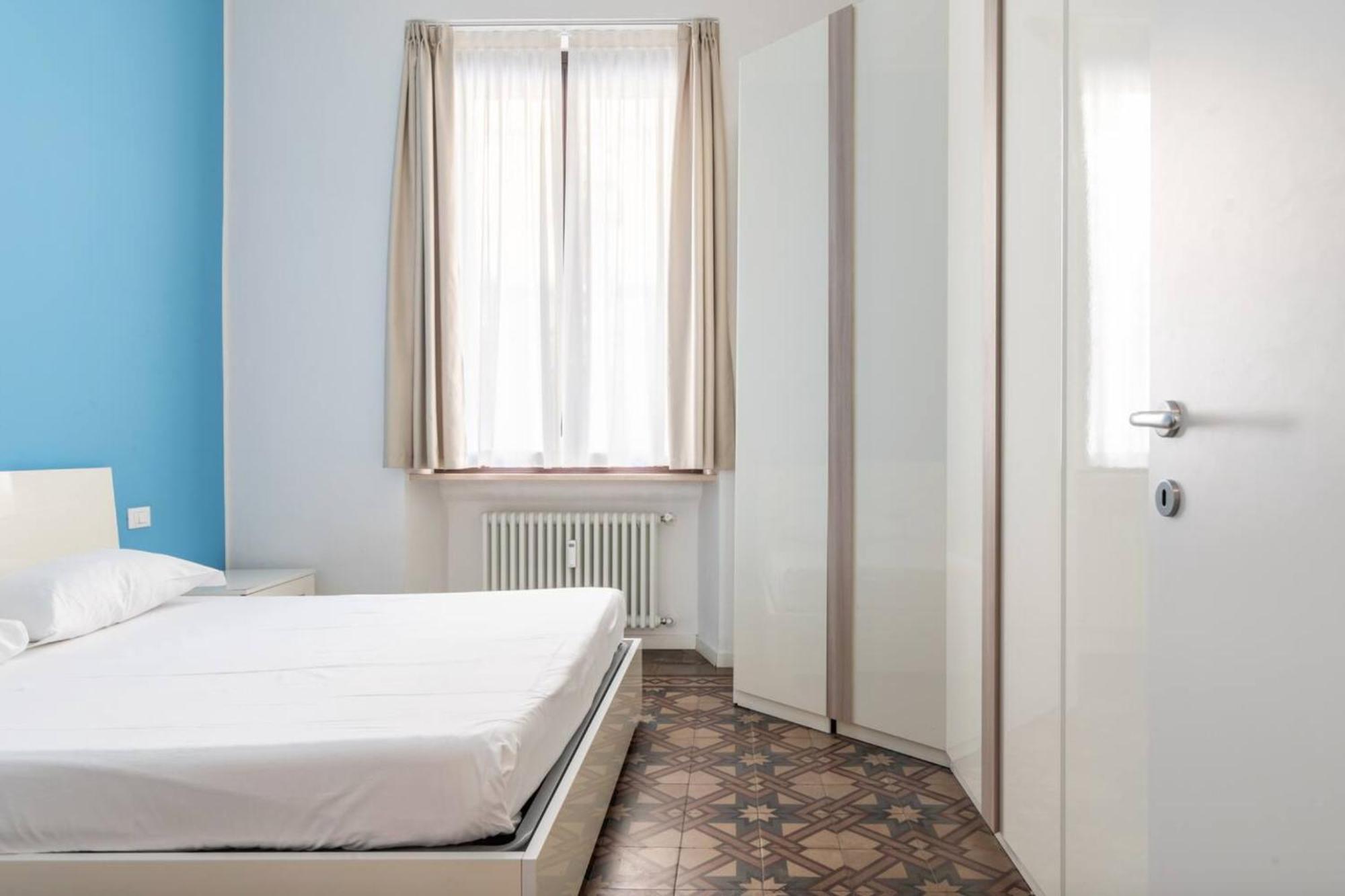 In Piazza A Isola Apartment Milano Exterior foto