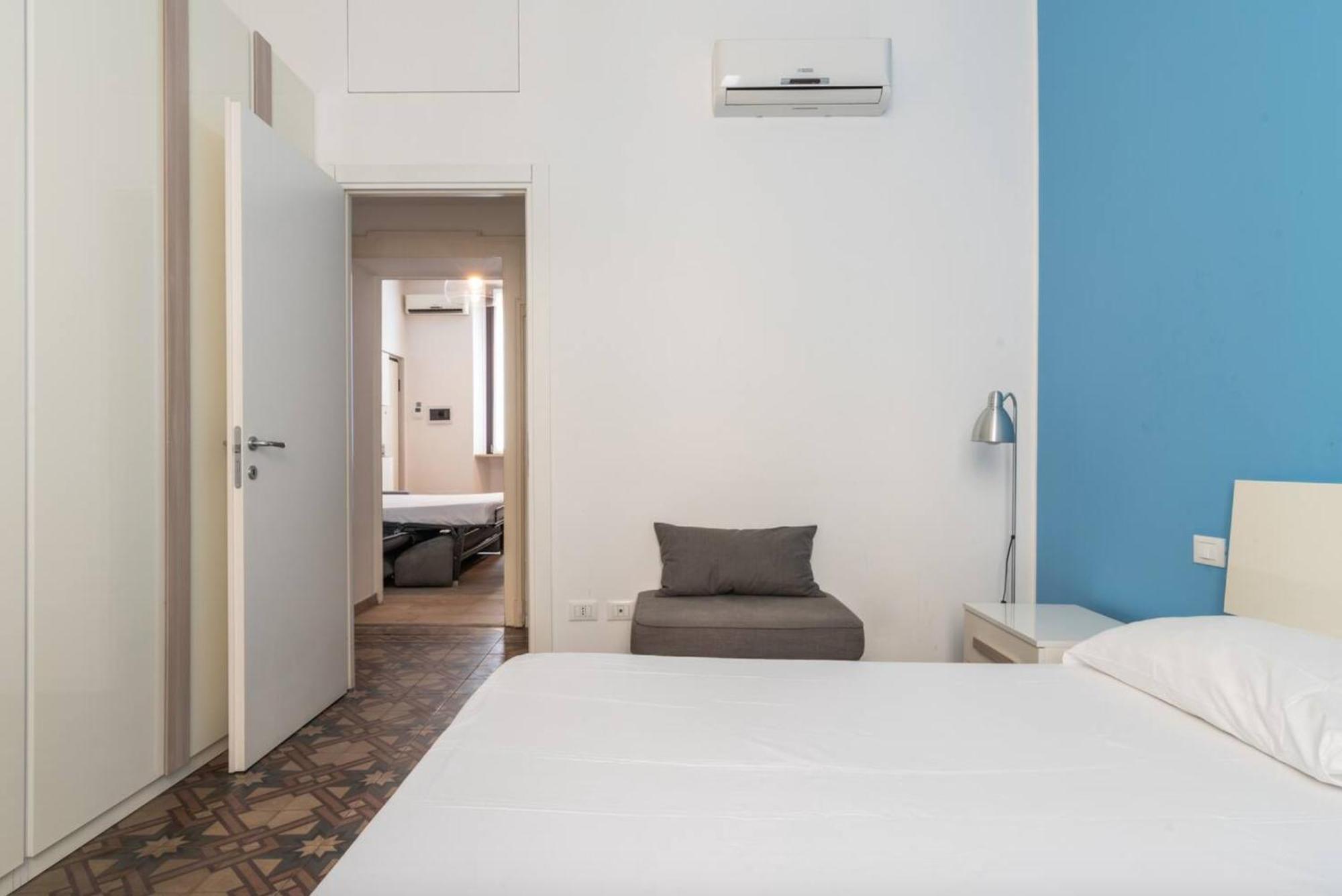 In Piazza A Isola Apartment Milano Exterior foto